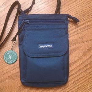 Supreme shoulder bag